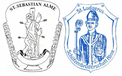 St. Sebastian & St. Ludgerus Schützenbruderschaft Alme 1857 e.V