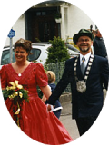 2001/2002 Mario & Manuela Kirschnick