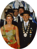 2002/2003 Karl Höing & Daniela Bange