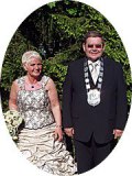 2007/2008 Peter & Marita Kasper