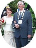 2008/2009 Antonius & Hildegard Vonnahme