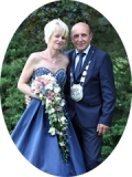 2018/2019 Bernd & Ira Meind